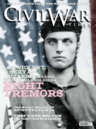 Civil-War-Times December 01, 2015 Issue Cover