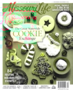 Missouri-Life November 01, 2022 Issue Cover