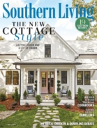 Southern-Living January 01, 2023 Issue Cover
