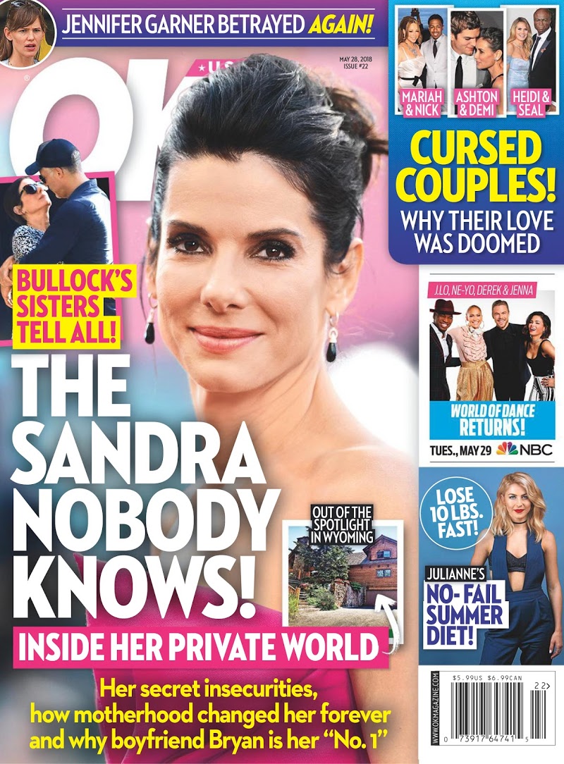 Ok May 28, 2018 Issue Cover