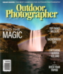 Outdoor-Photographer September 01, 2025 Issue Cover