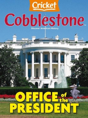 Cobblestone 1Magazine Subscription