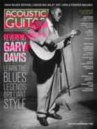 Acoustic-Guitar May 01, 2020 Issue Cover