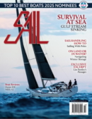 Sail October 01, 2024 Issue Cover