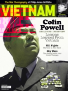 Vietnam August 01, 2016 Issue Cover