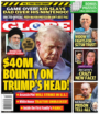 Globe March 30, 2026 Issue Cover