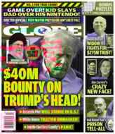 Globe March 30, 2026 Issue Cover