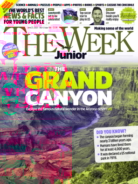The-Week-Junior June 23, 2023 Issue Cover
