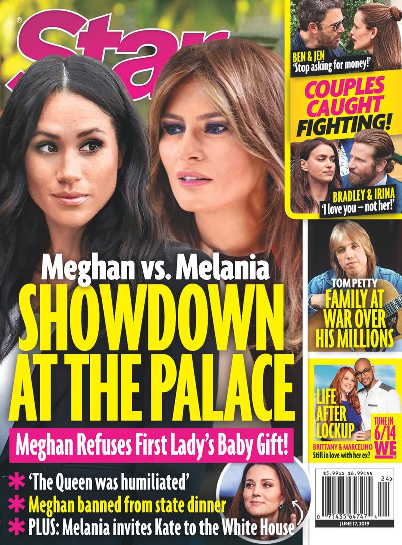 Star June 17, 2019 Issue Cover