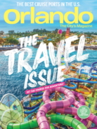 Orlando-Magazine April 01, 2024 Issue Cover