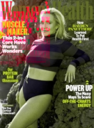 Womens-Health April 01, 2023 Issue Cover