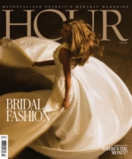 Hour Detroit March 01, 2025 Issue Cover
