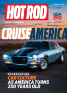 Hot-Rod June 01, 2026 Issue Cover
