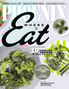 Phoenix-Magazine January 01, 2018 Issue Cover