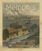 Memphis January 01, 2025 Issue Cover