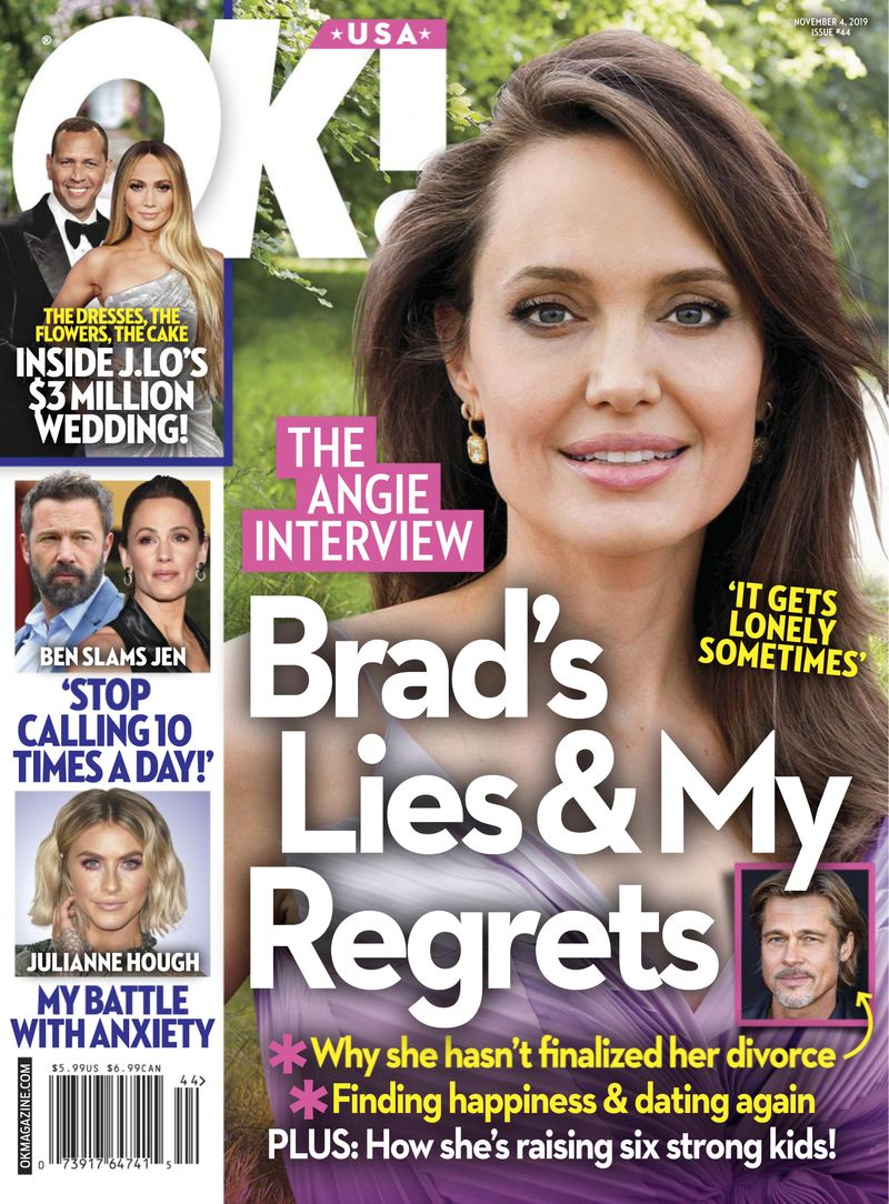 Ok November 04, 2019 Issue Cover