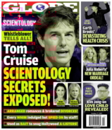Globe October 17, 2022 Issue Cover