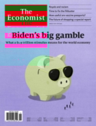 The-Economist March 13, 2021 Issue Cover