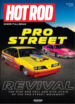 Hot-Rod March 01, 2024 Issue Cover