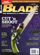 Blade July 01, 2014 Issue Cover
