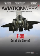 Aviation-Week-and-Space-Technology January 15, 2016 Issue Cover