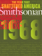 Smithsonian January 01, 2018 Issue Cover