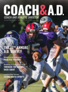 Coach-and-Athletic-Director January 01, 2022 Issue Cover