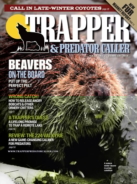 The-Trapper February 01, 2018 Issue Cover
