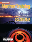 Professional Mariner November 01, 2026 Issue Cover