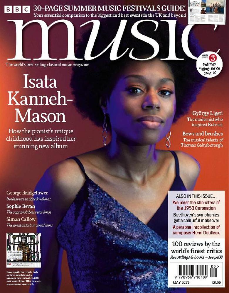 BBC Music Magazine Subscription