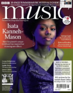 BBC-Music May 01, 2023 Issue Cover