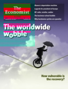 The-Economist February 08, 2014 Issue Cover