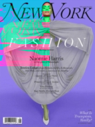 New-York-Magazine February 06, 2017 Issue Cover