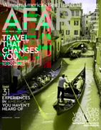 AFAR March 01, 2013 Issue Cover