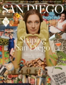 San Diego November 01, 2023 Issue Cover