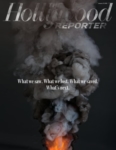 The Hollywood Reporter January 17, 2025 Issue Cover