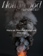 The-Hollywood-Reporter January 17, 2025 Issue Cover
