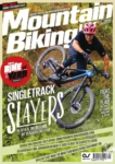 Mountain Biking UK September 01, 2025 Issue Cover