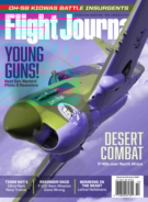 Flight-Journal September 01, 2022 Issue Cover