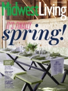 Midwest-Living March 01, 2017 Issue Cover