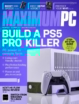 Maximum-PC December 01, 2024 Issue Cover