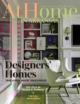 At-Home-In-Arkansas October 01, 2024 Issue Cover