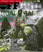 Recoil-Offgrid February 01, 2021 Issue Cover