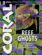 Coral January 01, 2022 Issue Cover