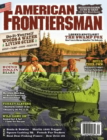 American Frontiersman March 01, 2023 Issue Cover