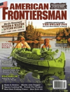 American-Frontiersman March 01, 2023 Issue Cover