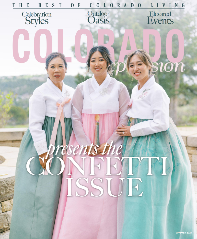 Colorado-Expression June 01, 2024 Issue Cover
