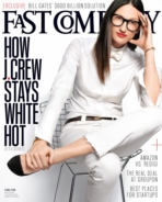 Fast-Company May 01, 2013 Issue Cover