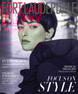 Fort-Lauderdale-Illustrated March 01, 2022 Issue Cover