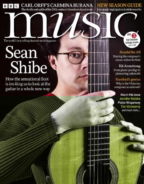 BBC-Music October 01, 2023 Issue Cover